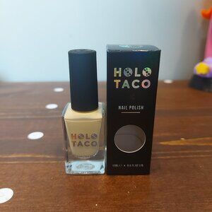 Holo Taco Butter Me Up